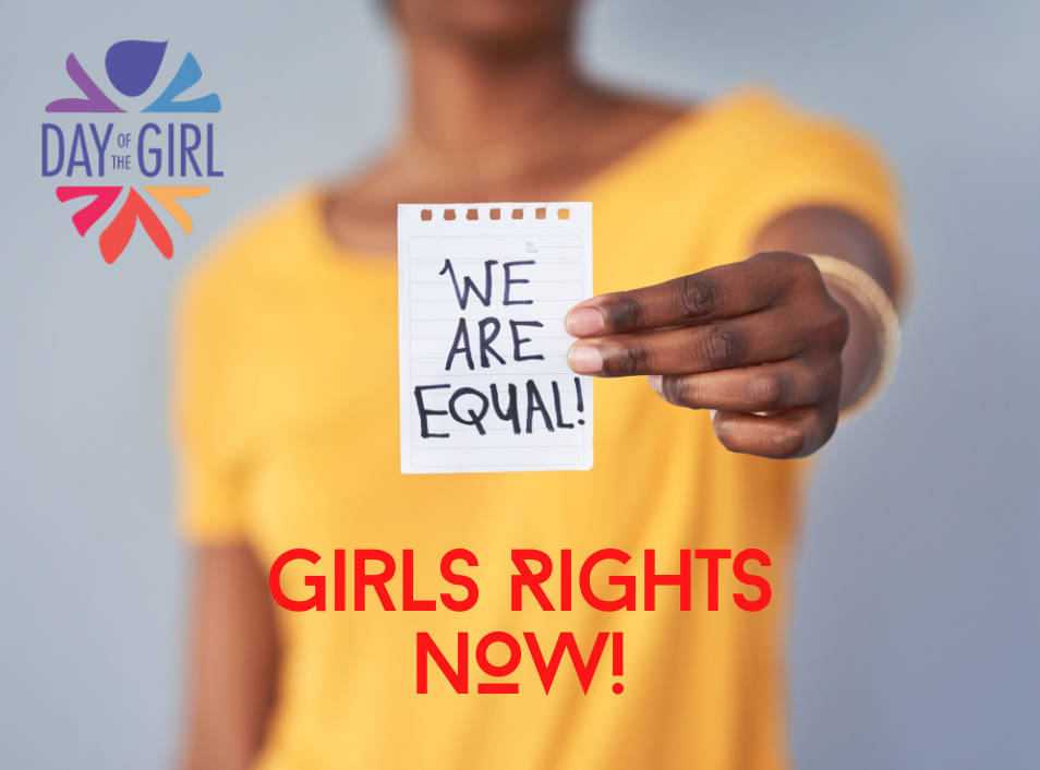 Loreto Kirribilli Girls Rights Now